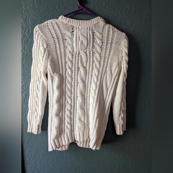 Abercrombie Button-up Cardigan - Picture 4 of 4